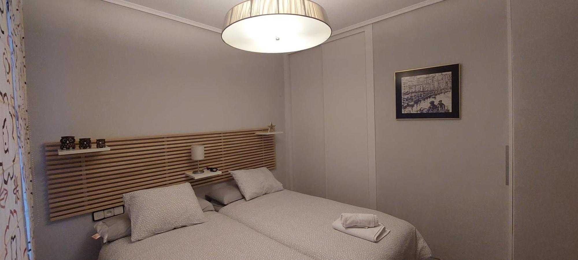 Funi-Campo Volantin Apartment Bilbao Exterior foto