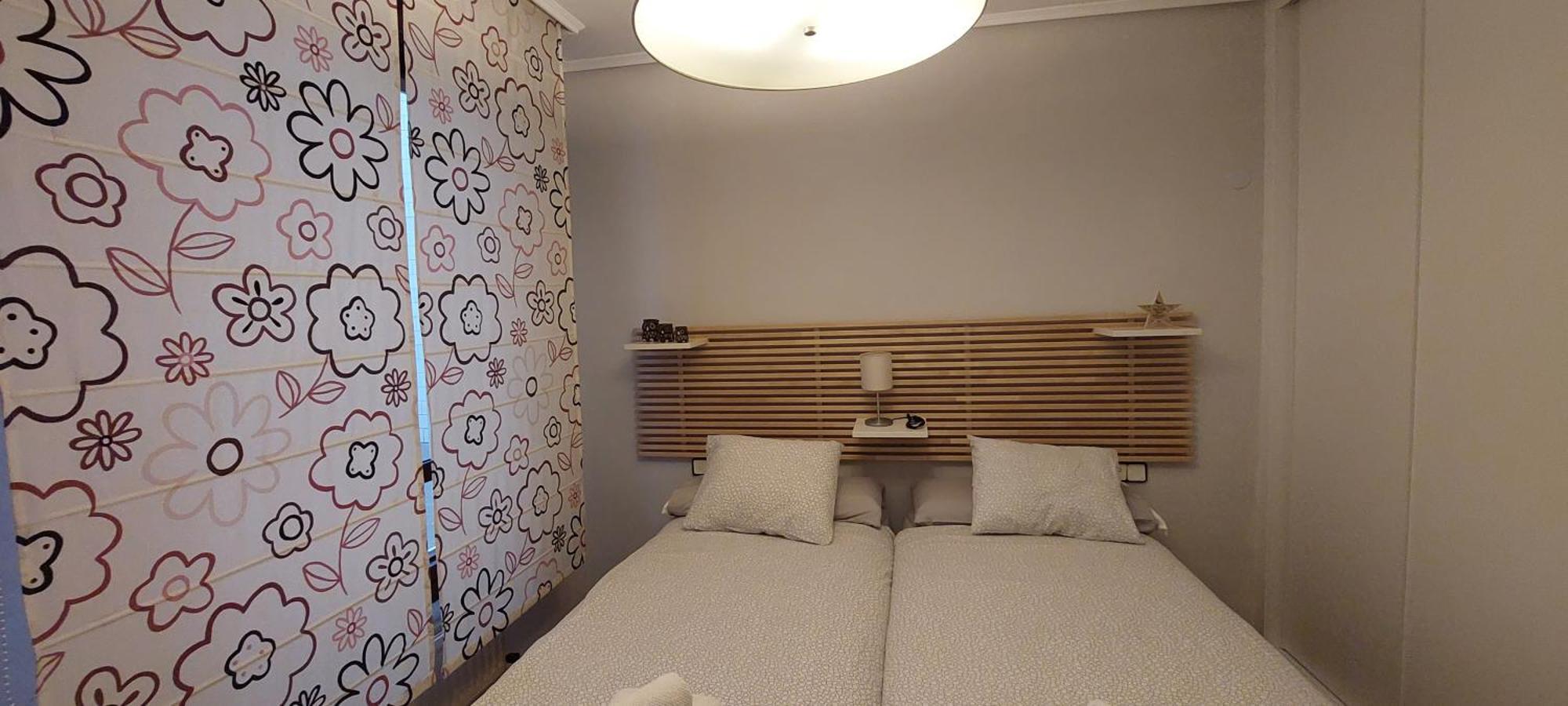 Funi-Campo Volantin Apartment Bilbao Exterior foto